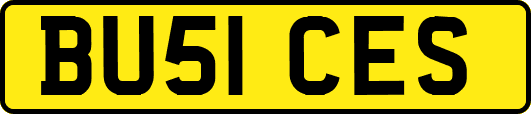 BU51CES