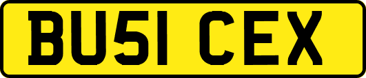 BU51CEX