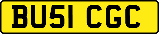 BU51CGC