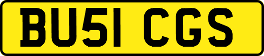 BU51CGS