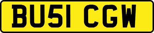 BU51CGW