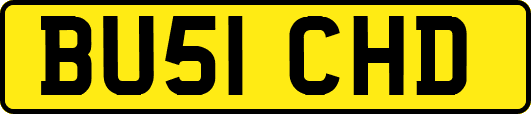 BU51CHD