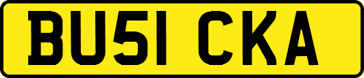 BU51CKA