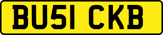 BU51CKB