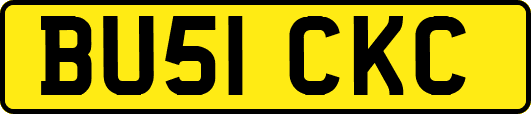 BU51CKC