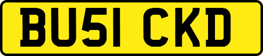 BU51CKD