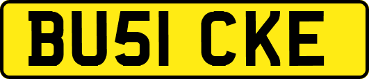 BU51CKE