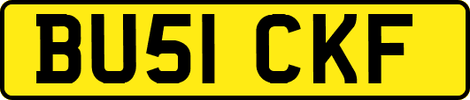 BU51CKF