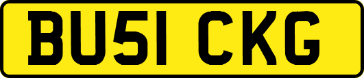 BU51CKG