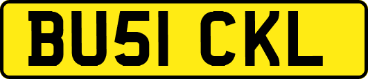 BU51CKL