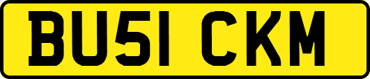 BU51CKM