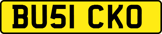 BU51CKO