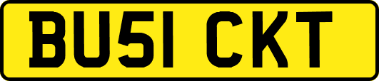 BU51CKT