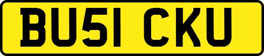 BU51CKU