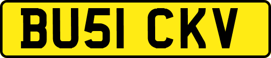 BU51CKV