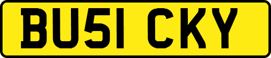 BU51CKY