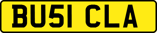 BU51CLA