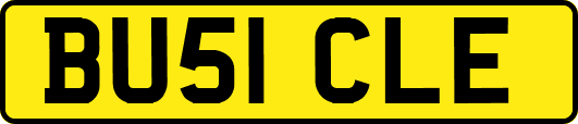 BU51CLE