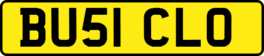 BU51CLO