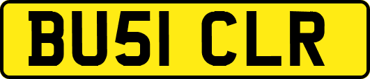 BU51CLR