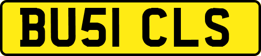 BU51CLS