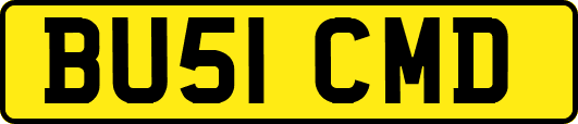 BU51CMD