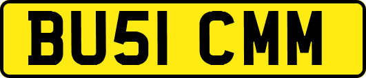 BU51CMM