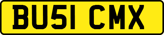 BU51CMX