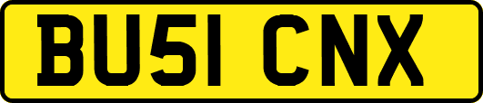 BU51CNX