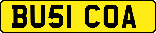 BU51COA