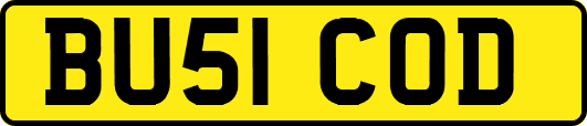 BU51COD