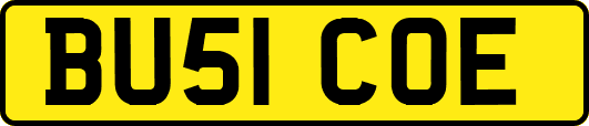 BU51COE