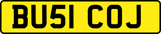 BU51COJ