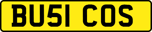 BU51COS