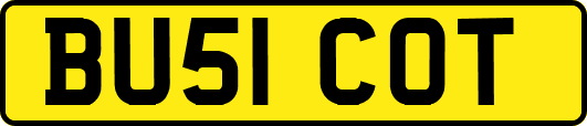 BU51COT