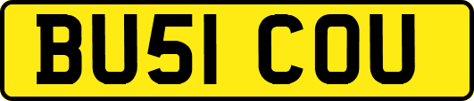 BU51COU