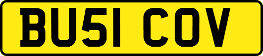 BU51COV