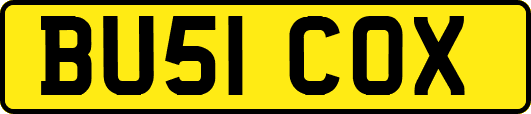 BU51COX