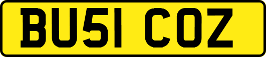 BU51COZ