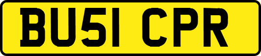 BU51CPR