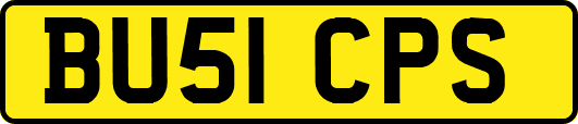 BU51CPS