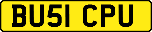 BU51CPU