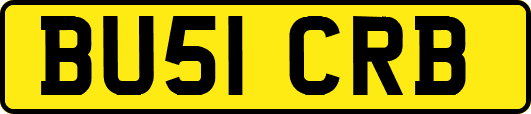 BU51CRB