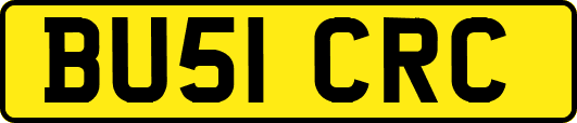 BU51CRC