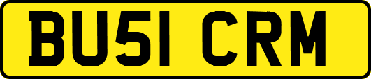 BU51CRM