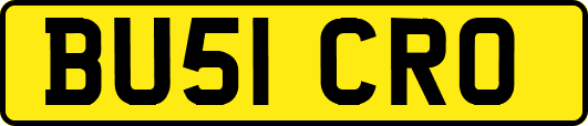 BU51CRO