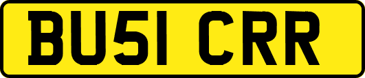 BU51CRR