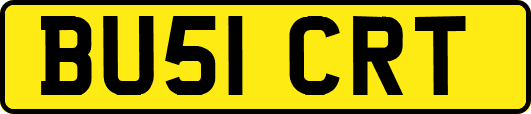 BU51CRT