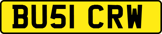 BU51CRW