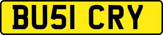 BU51CRY